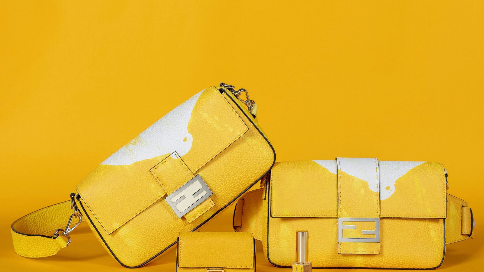 We now have perfume-infused handbags | Q Plus My Identity